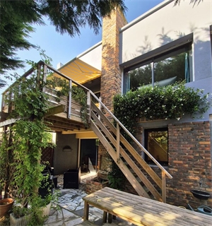 maison d'architecte à la vente -   76620  LE HAVRE, surface 137 m2 vente maison d'architecte - UBI483769106